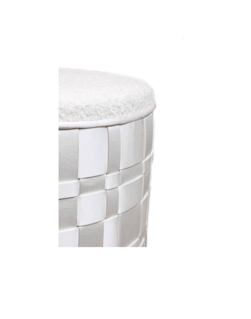 myhomeinwhite-tabouret-blanc-et-doré-design-GRACE