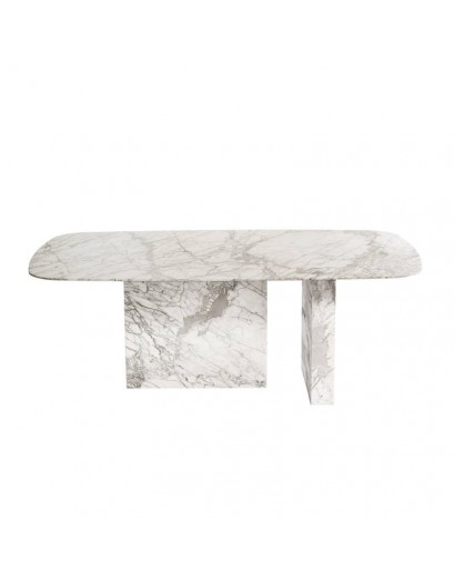 Table- salle- à-manger-Anta-en- marbre-blanc-carrara-myhomeinwhite.com