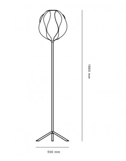 lampadaire-design-blanc-Casamance-Gaia-Myhomeinwhite