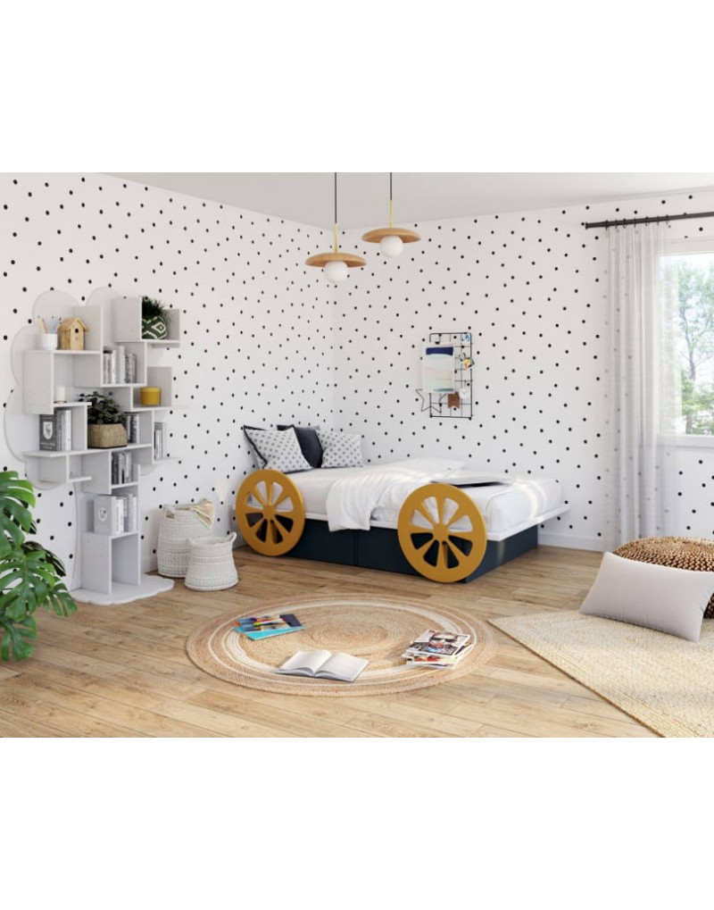 lit-enfant-Roulotte-myhomeinwhite